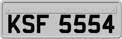 KSF5554