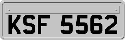 KSF5562