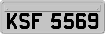KSF5569