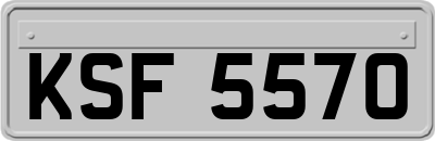 KSF5570
