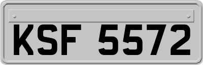KSF5572