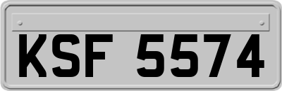 KSF5574