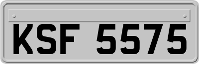 KSF5575