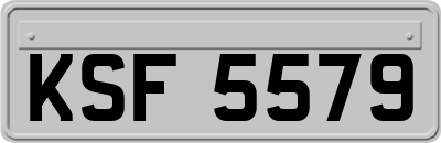 KSF5579