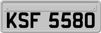 KSF5580