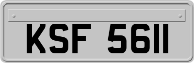 KSF5611