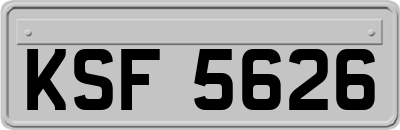 KSF5626