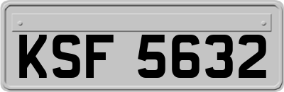 KSF5632