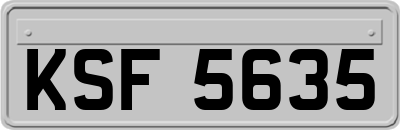 KSF5635