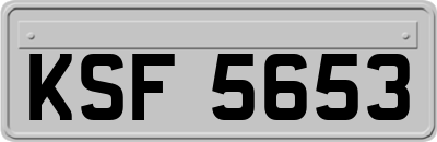 KSF5653