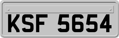 KSF5654