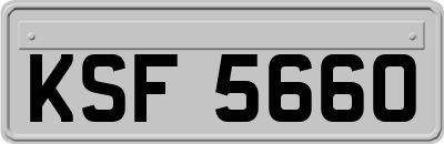 KSF5660