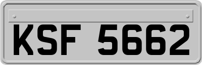 KSF5662