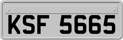 KSF5665