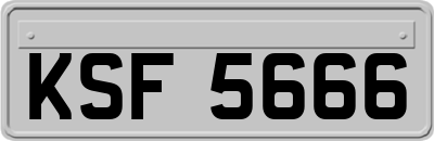 KSF5666