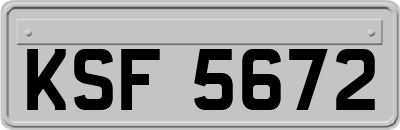 KSF5672