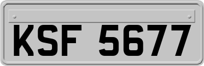 KSF5677