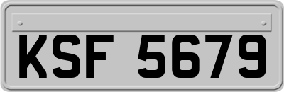 KSF5679