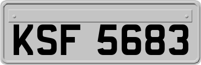 KSF5683