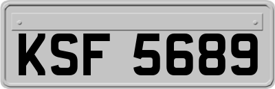KSF5689