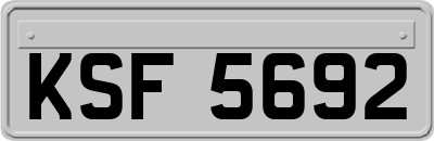 KSF5692
