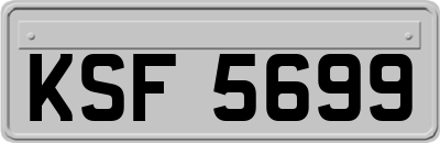 KSF5699