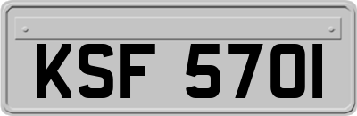 KSF5701