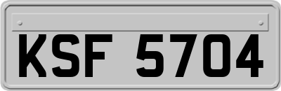 KSF5704