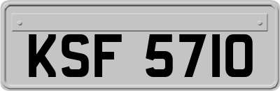 KSF5710