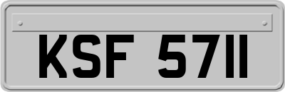 KSF5711