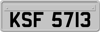 KSF5713