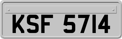 KSF5714