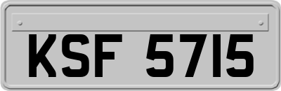 KSF5715
