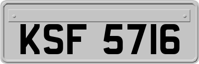 KSF5716