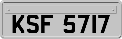 KSF5717