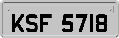KSF5718