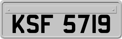 KSF5719