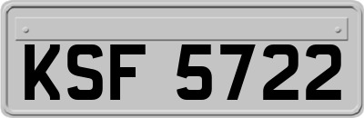 KSF5722