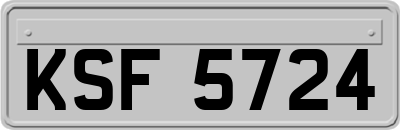 KSF5724