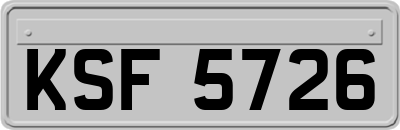 KSF5726