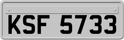 KSF5733