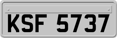 KSF5737