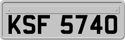 KSF5740