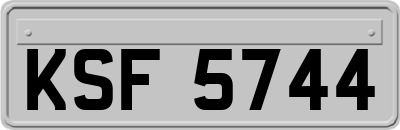 KSF5744