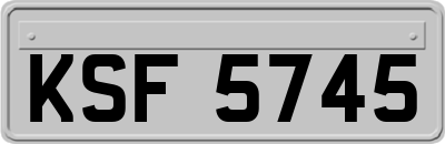 KSF5745