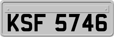 KSF5746