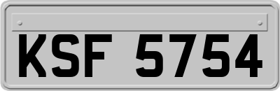 KSF5754
