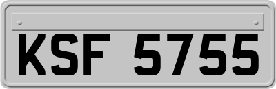 KSF5755