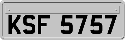 KSF5757