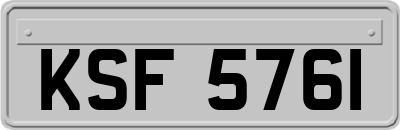 KSF5761
